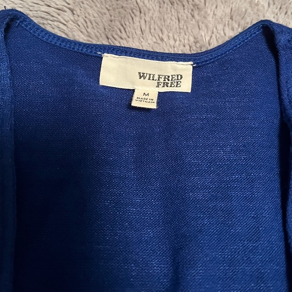 WILFRED CROP TOP - Picture 3 of 3